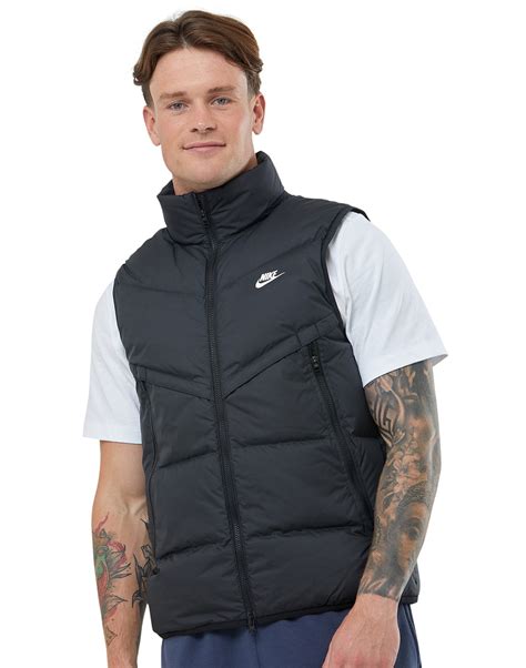 Nike Gilets .